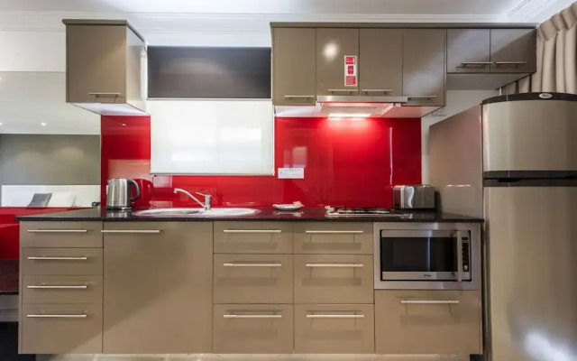 Gateway Lifestyle Grafton