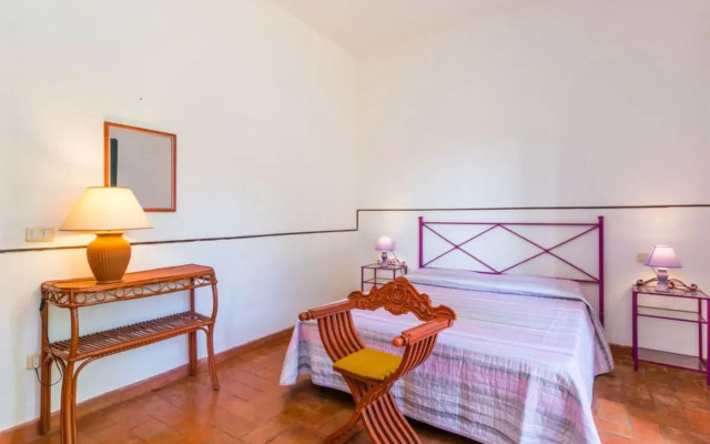 House Rosa Follonica