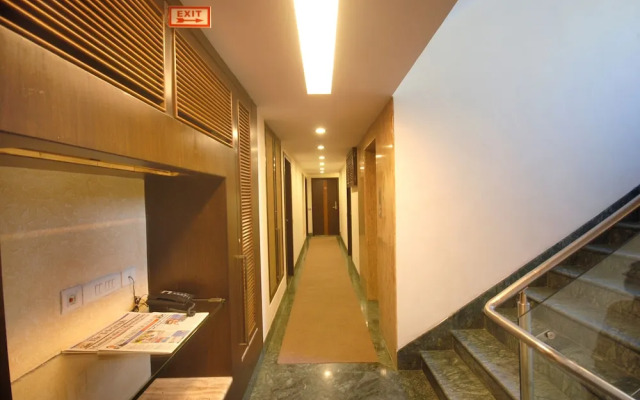 Hotel Metropole