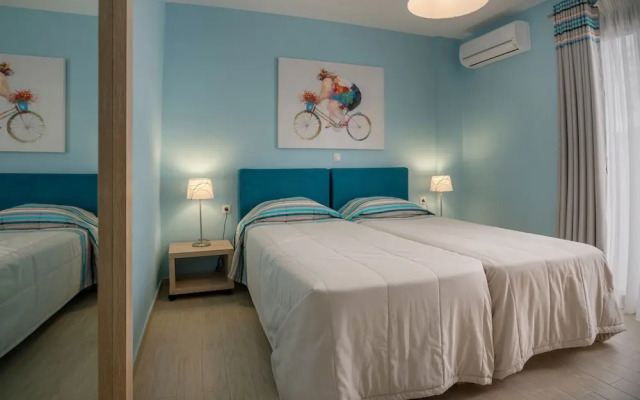 Stella in the Village Suites