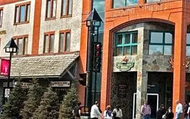 King Edward Hotel