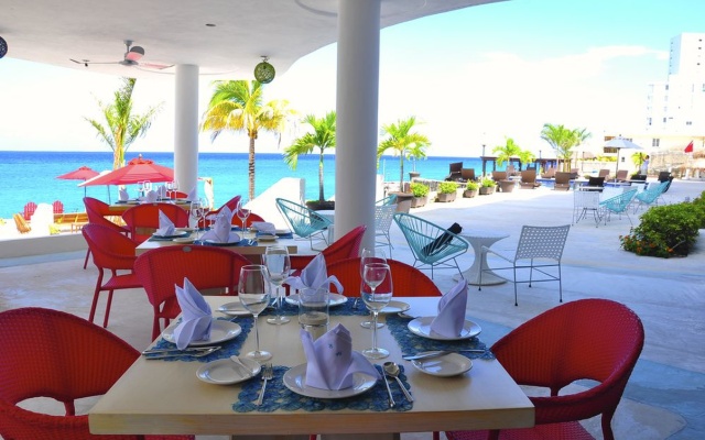 Hotel B Cozumel