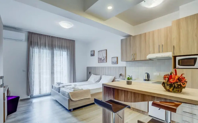 Apartment Lux