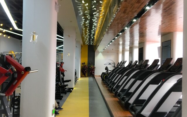 Serveyou International Apartment