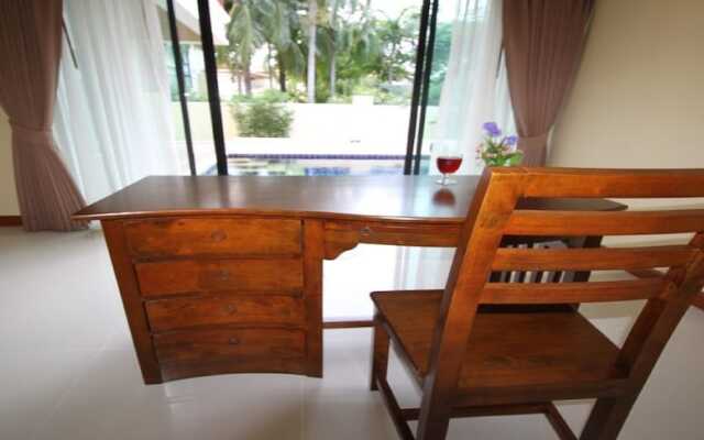 Bang Saray Pool Villa by Pattaya Sunny Rentals