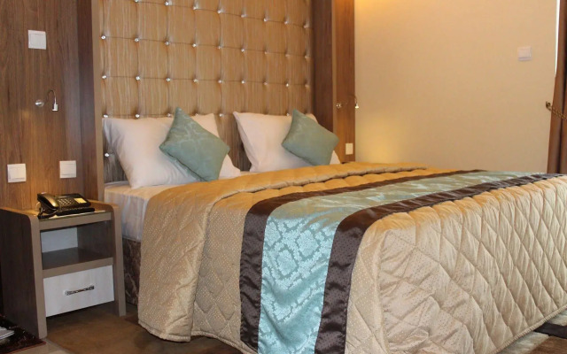 Naif View Hotel