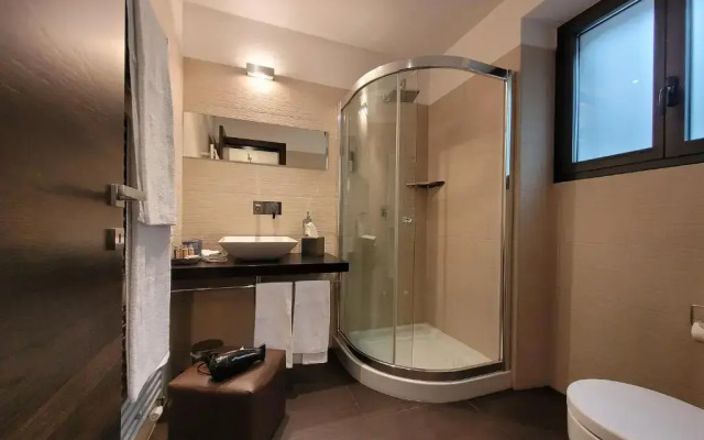 Hotel Tentazioni