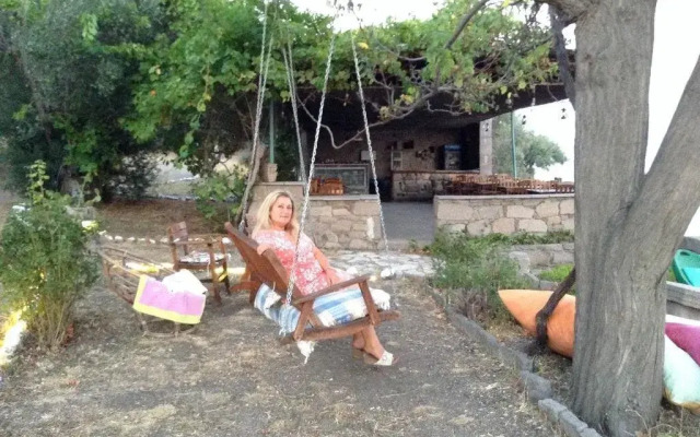 Bronz Motel