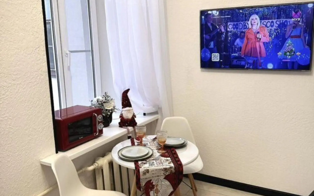 Апартаменты на проспекте Лиговский 63