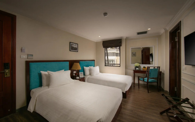 La Selva Premium Hotel