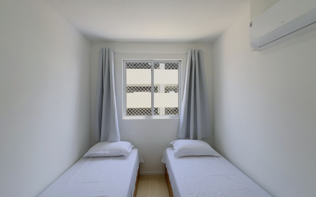 Solarium Beach Club - Apartamento T2.403