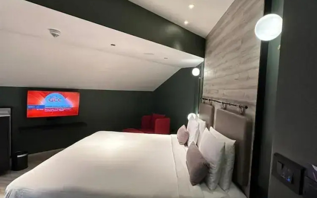 Vivanta Meghalaya, Shillong