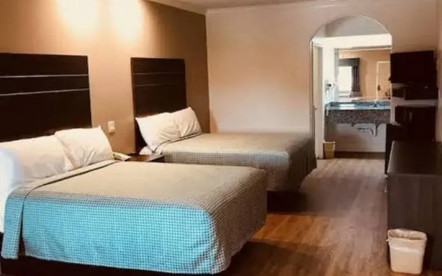 Palace Inn Greenspoint