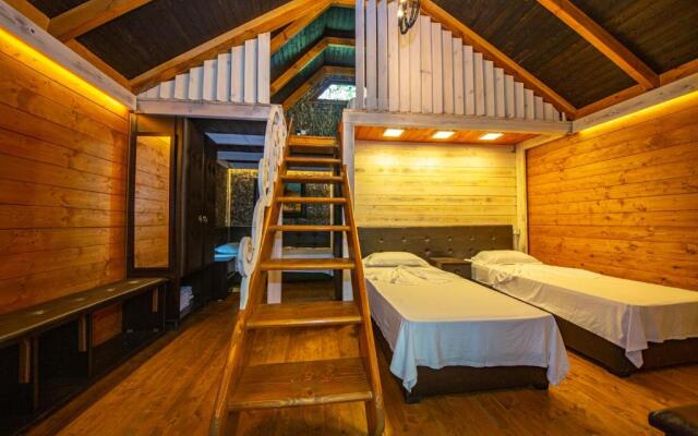 Hotel Legjenda