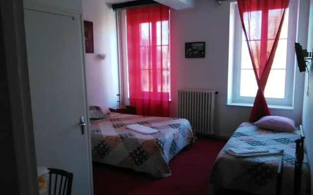 Le Relais de la Marche