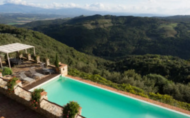 poggio alla rocca - alba