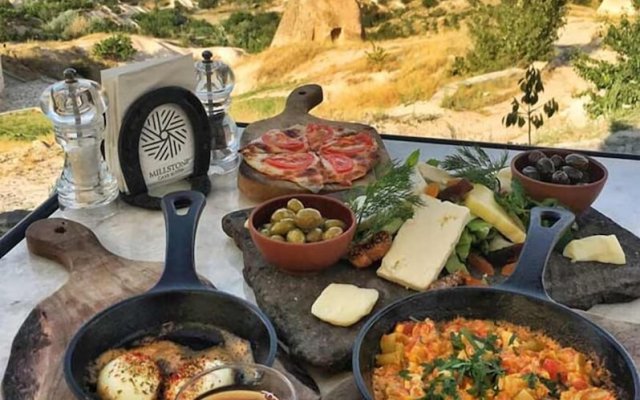 Cappadocia Valley Camping