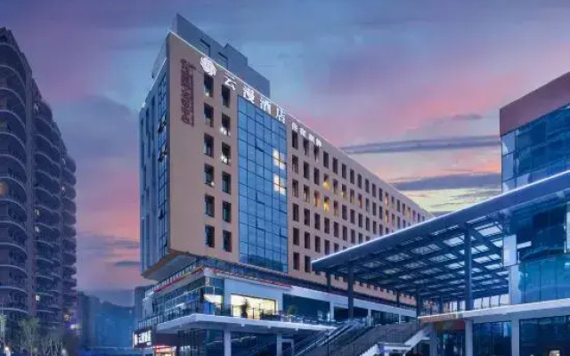 yunman  hotel