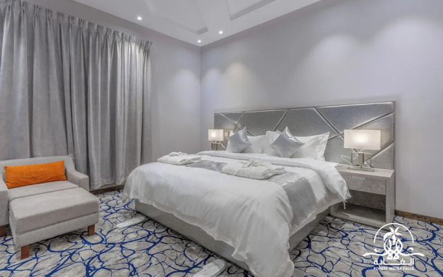 Shalalat Al Ghaba Chalets