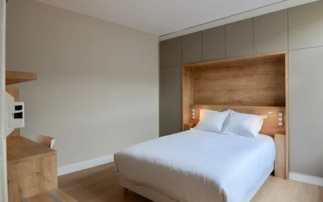 Appartement Arembault