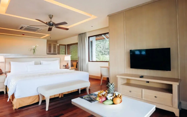 Royale Chulan Cherating Villa