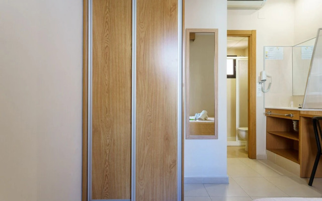 Hostal Costabella