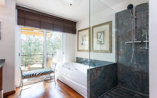 Suites del Mar Fenals