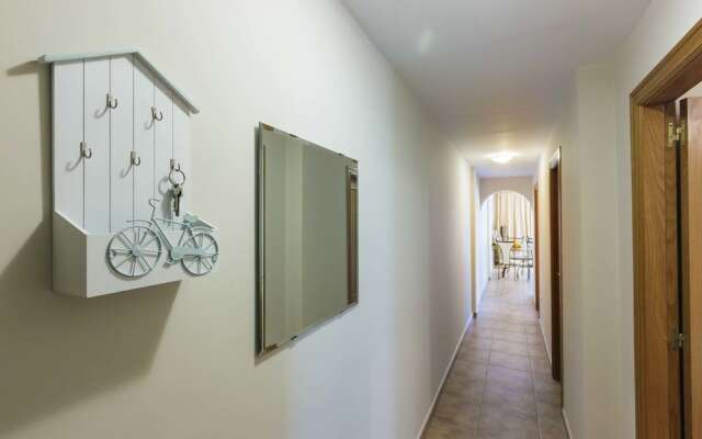 Los Cristianos sea view B