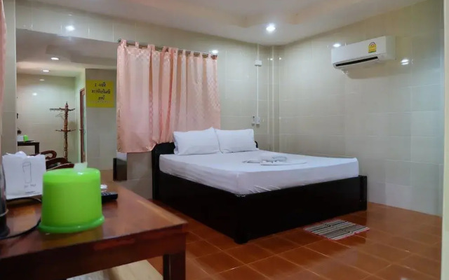 Ai Kham Nonghan View