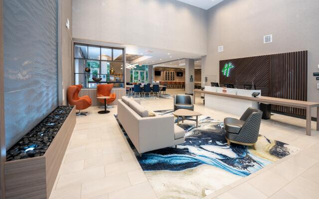 Holiday Inn NW Houston Beltway 8 by IHG