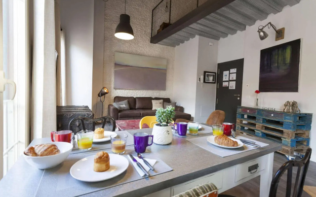 Fontanalla Apartments Malagaflat