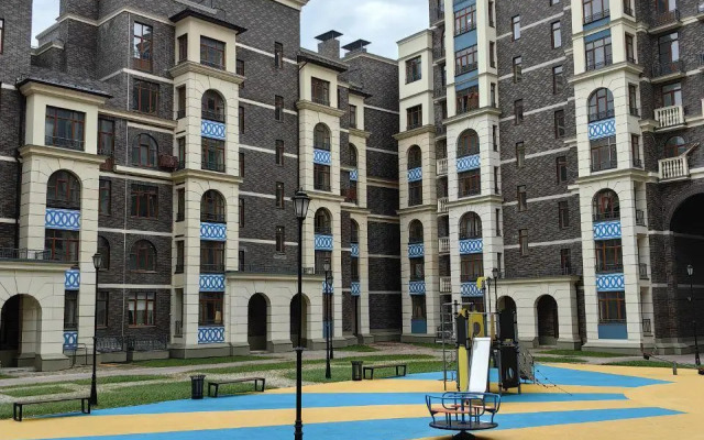 Апартаменты в ЖК Лайково