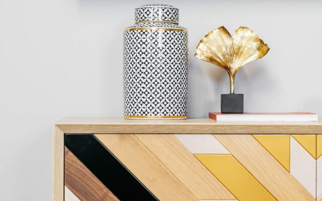 Penthouse Orzeszkowa - LoftAffair