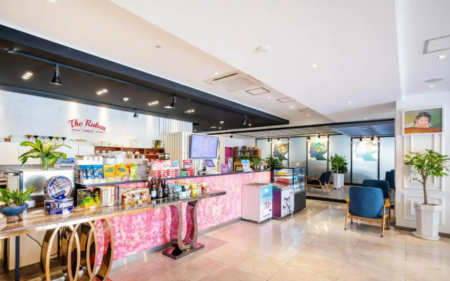 Hotel Artheim