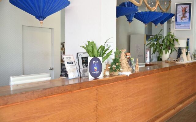 Stay at Streetgoose Huay Kaew