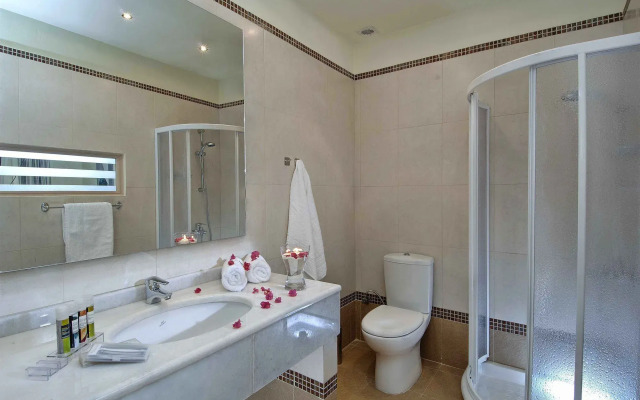 Istron Collection Villas