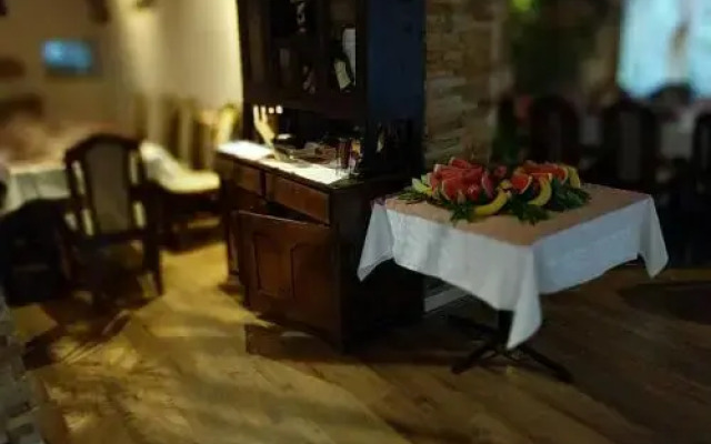 Garni hotel Vir