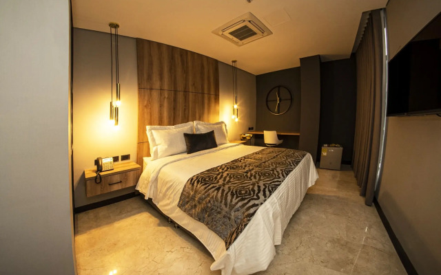 Cavalta by Bernalo Hotels