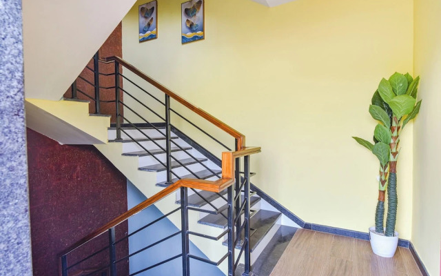 FabHotel Jingle Tree Resort Nr Arambol Beach