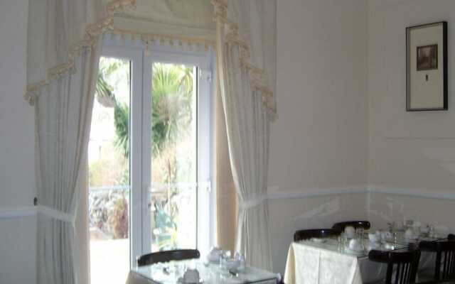 Kelvin House - B&B