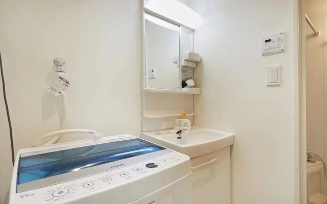 Marvelous Higashioi - Vacation Stay 13012V