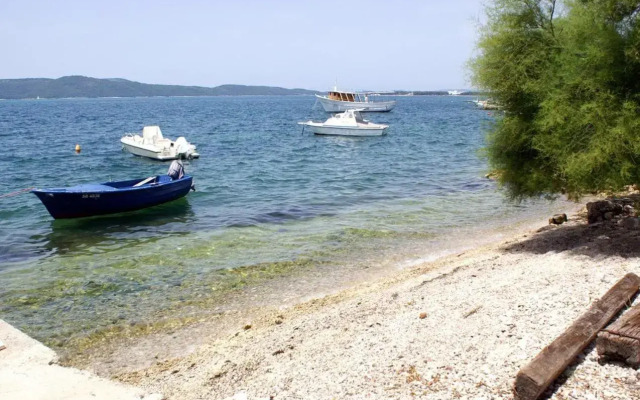 Apartments by the sea Brodarica, Sibenik - 4195