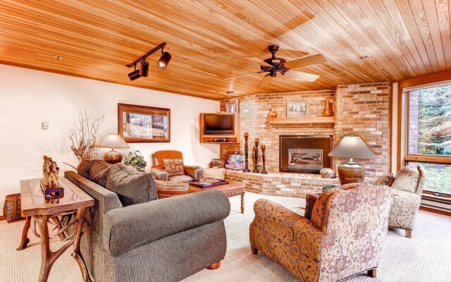 Chateau Chamonix by Steamboat Resorts