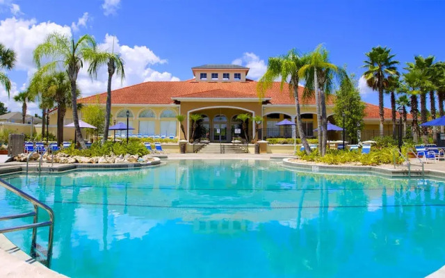 Nottingham Home with Pool in Terra Verde