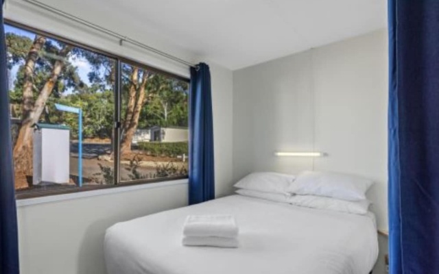 Discovery Parks - Hobart – Guest Rooms – Risdon