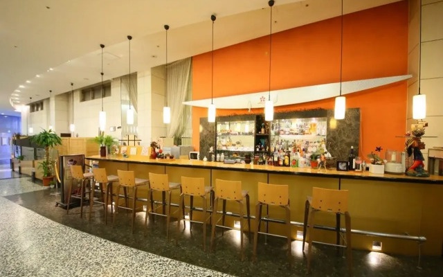 Apa Hotel Tokyo Itabashi Ekimae Hotel