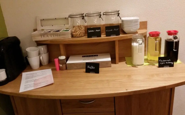 Weingut Rieth - Gästehaus Vinaria