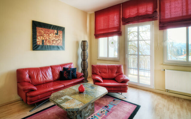 Kulturhotel Kaiserhof