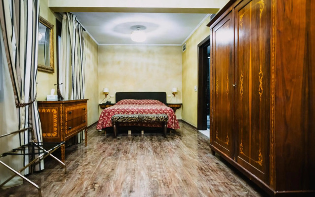 Vigo Hotel