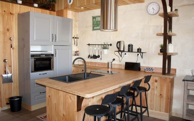 Appartement Latour